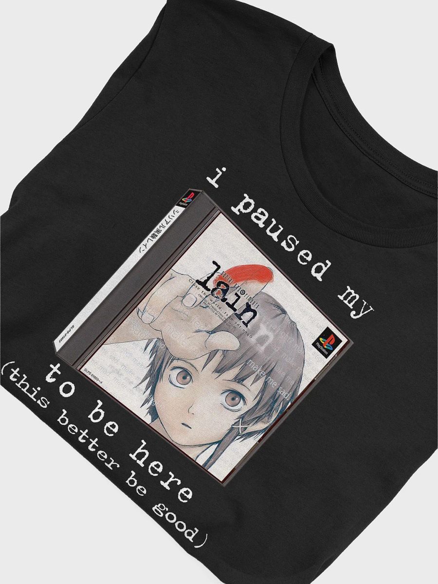 Let's All Love Lain! product image (5)