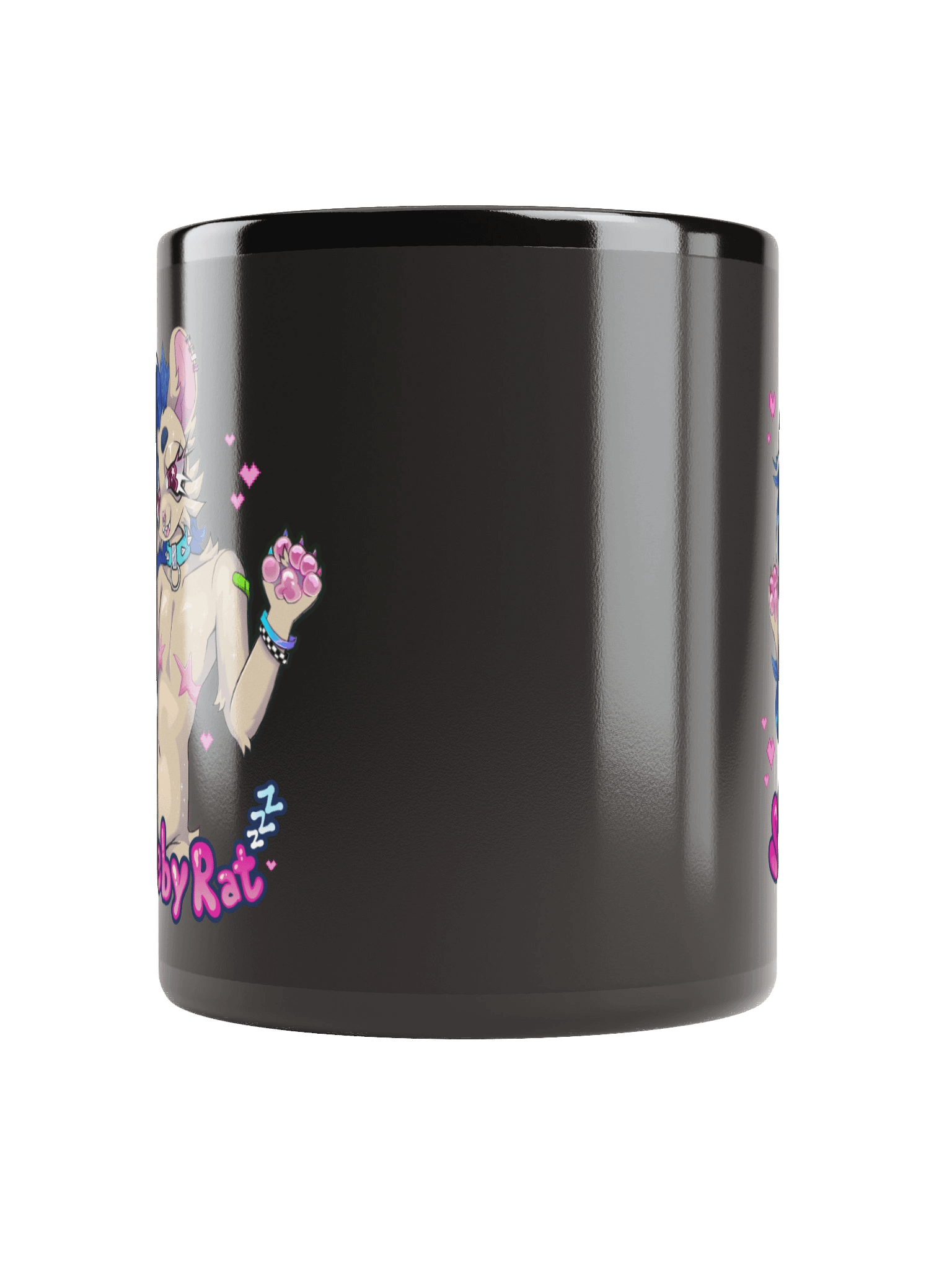 DecoRat Glossy Ceramic Mug product image (5)