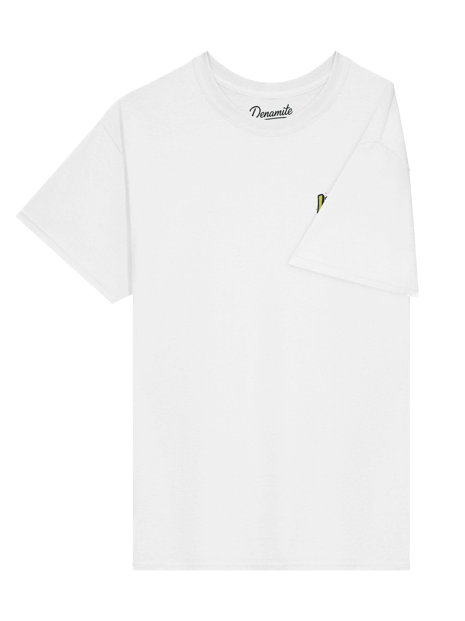 LEMON SEASON! - Heavyweight T-shirt product image (22)
