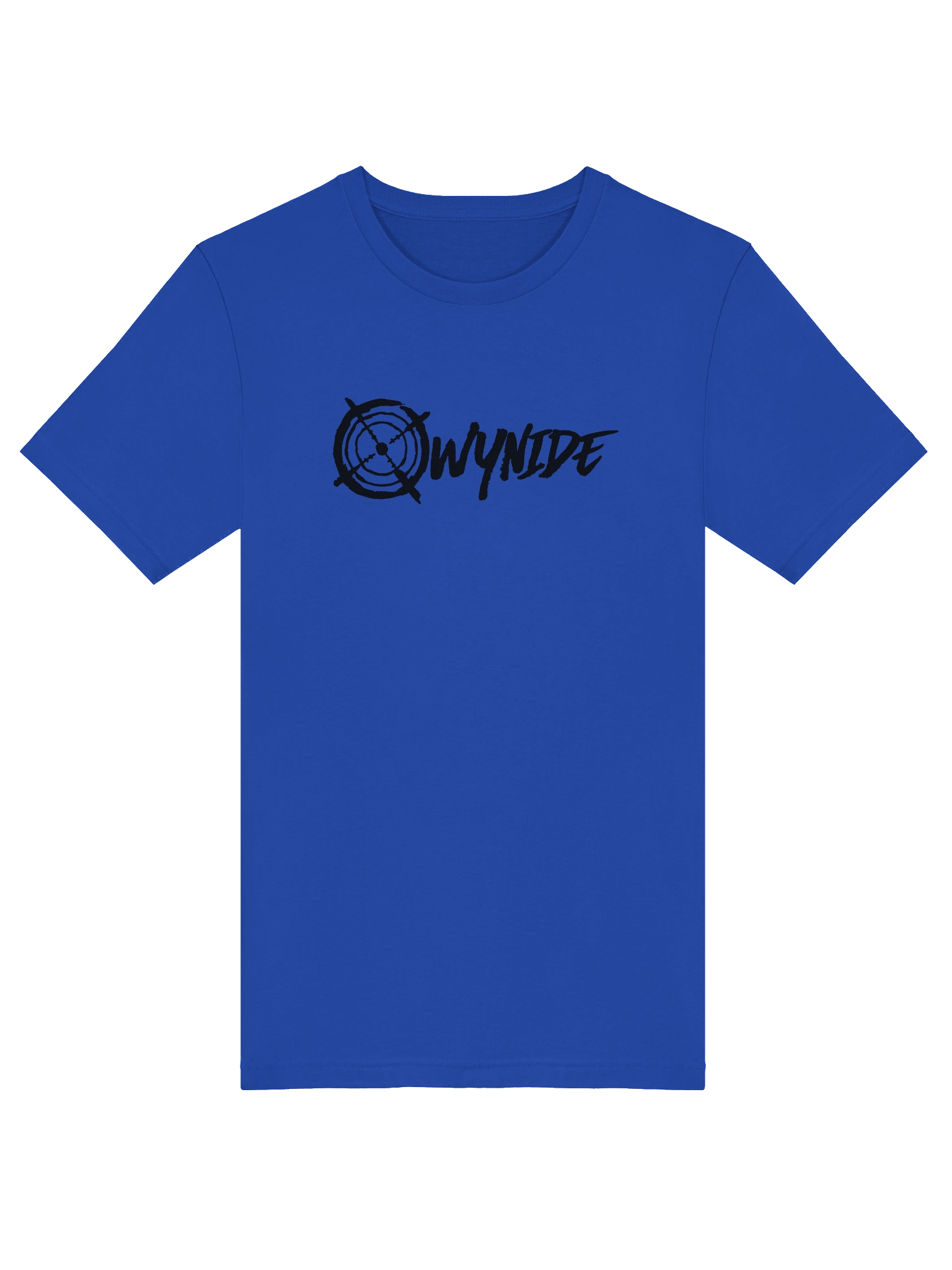 Represent Series Comfort Tee - Qwynide - BlkOut product image (43)