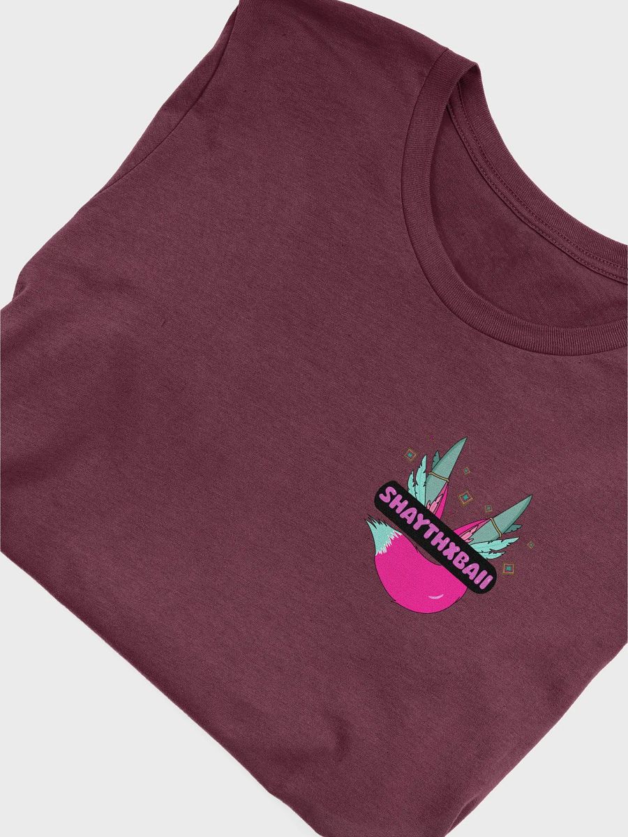 Logo V2 t-shirt product image (47)