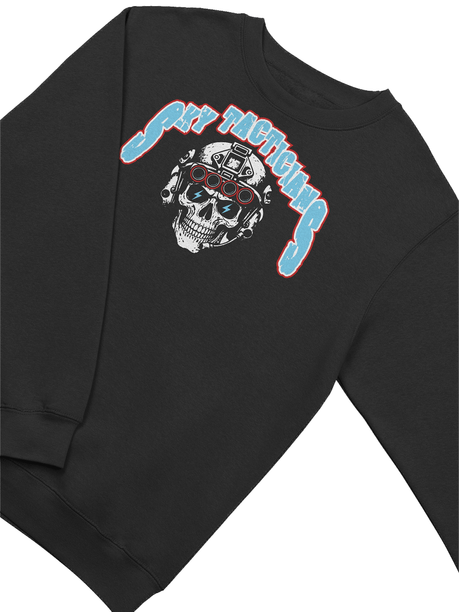 Kinetic Eyes Crewneck product image (3)