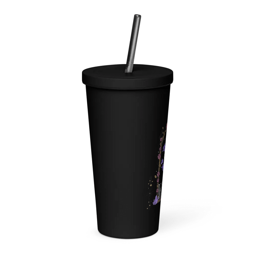 Hour of the Witch color tumbler product image (4)