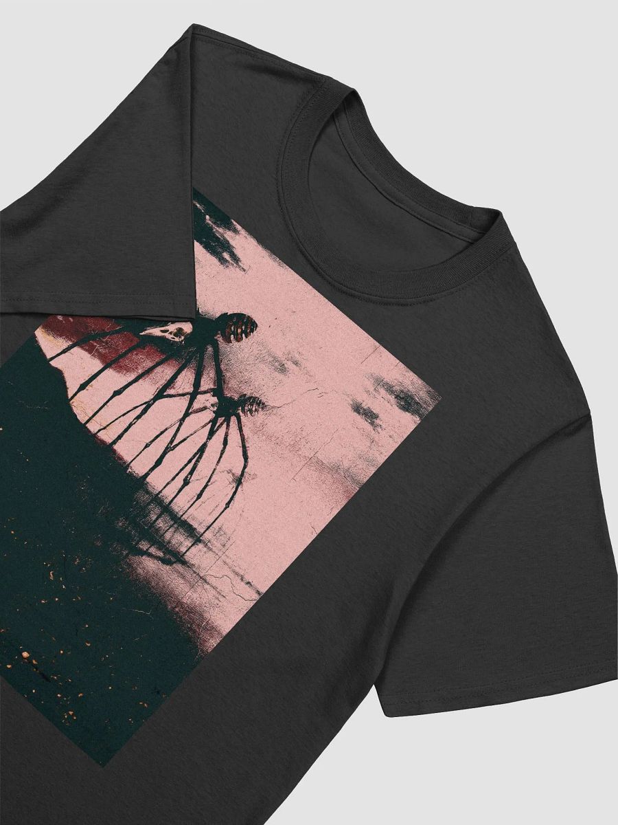 Série d'Atrocité #1 Unisex T-Shirt product image (4)