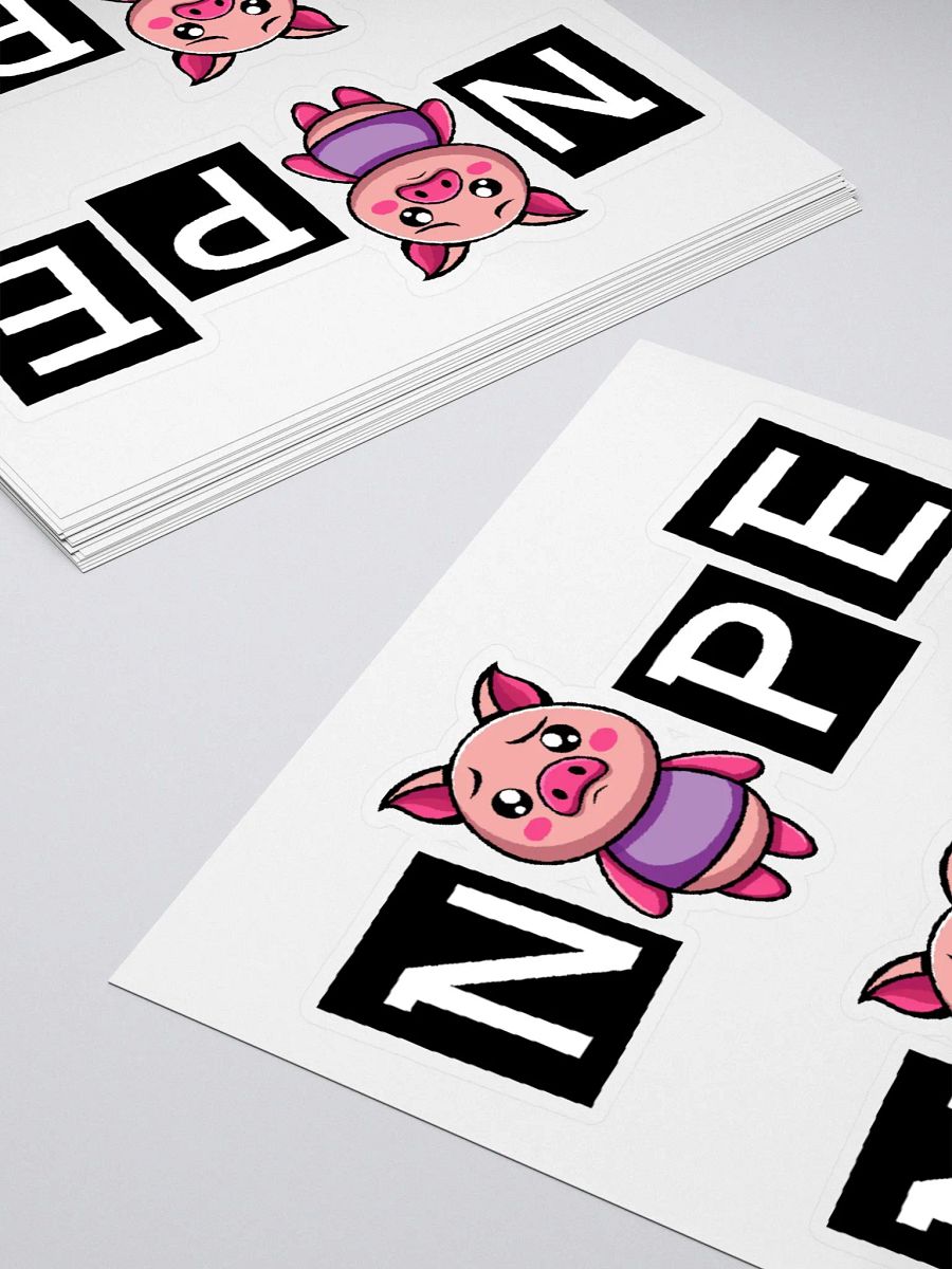 NOPE - Together there is hope product image (4)