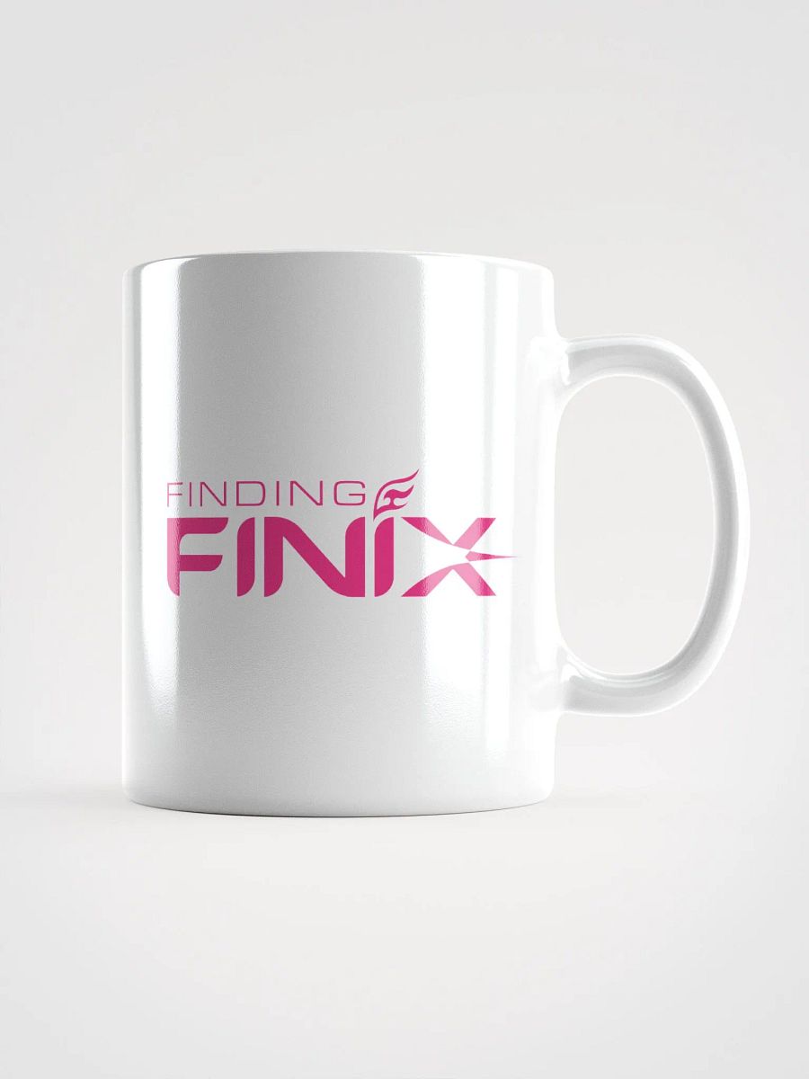 FINDING FINIX Fix Mug product image (1)