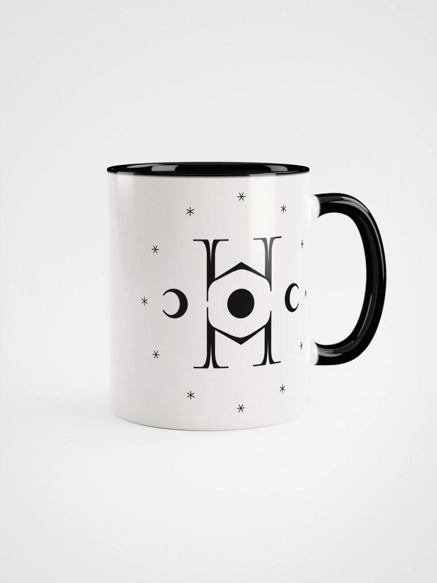 Moonogram Eclipse Mug product image (1)