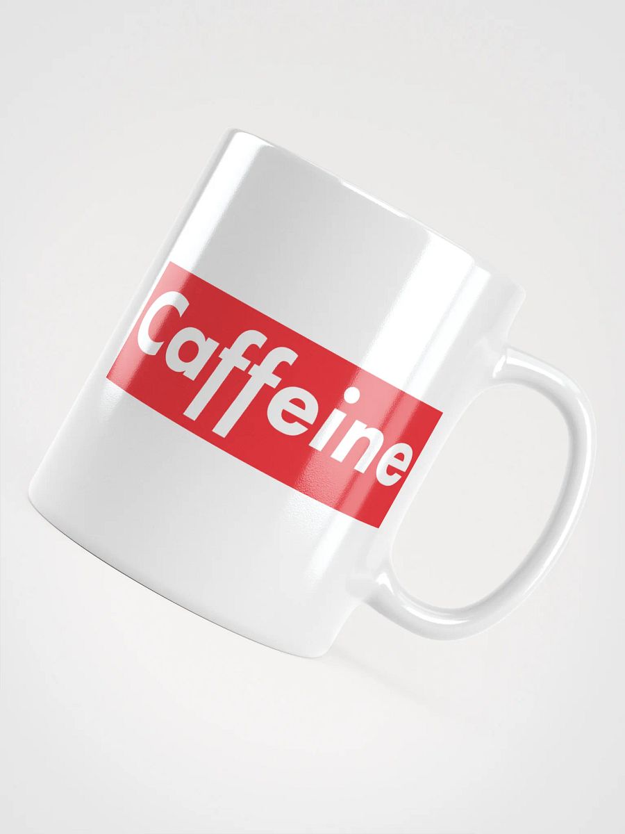 Caffeine Boost Mug product image (10)