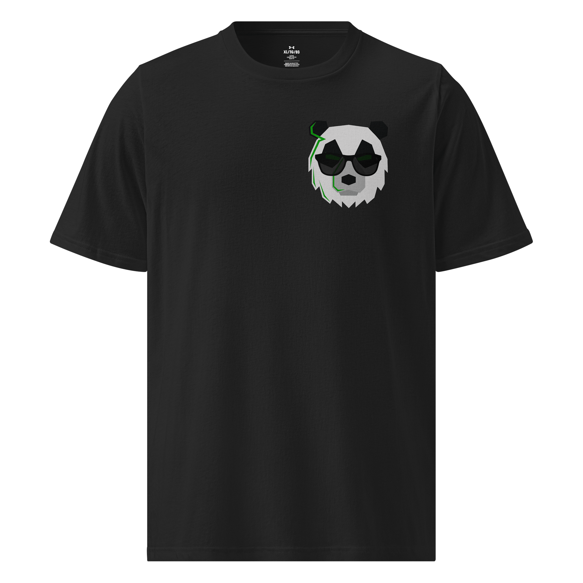 Under Armour Chest Logo (L-2XL) product image (1)