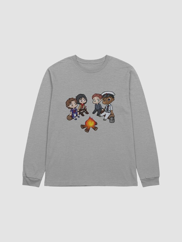 Campfire Long Sleeve product image (9)