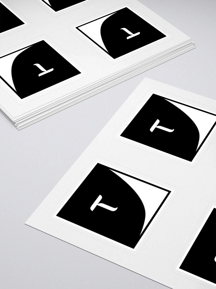 BITTENSOR ACC Sticker product image (4)