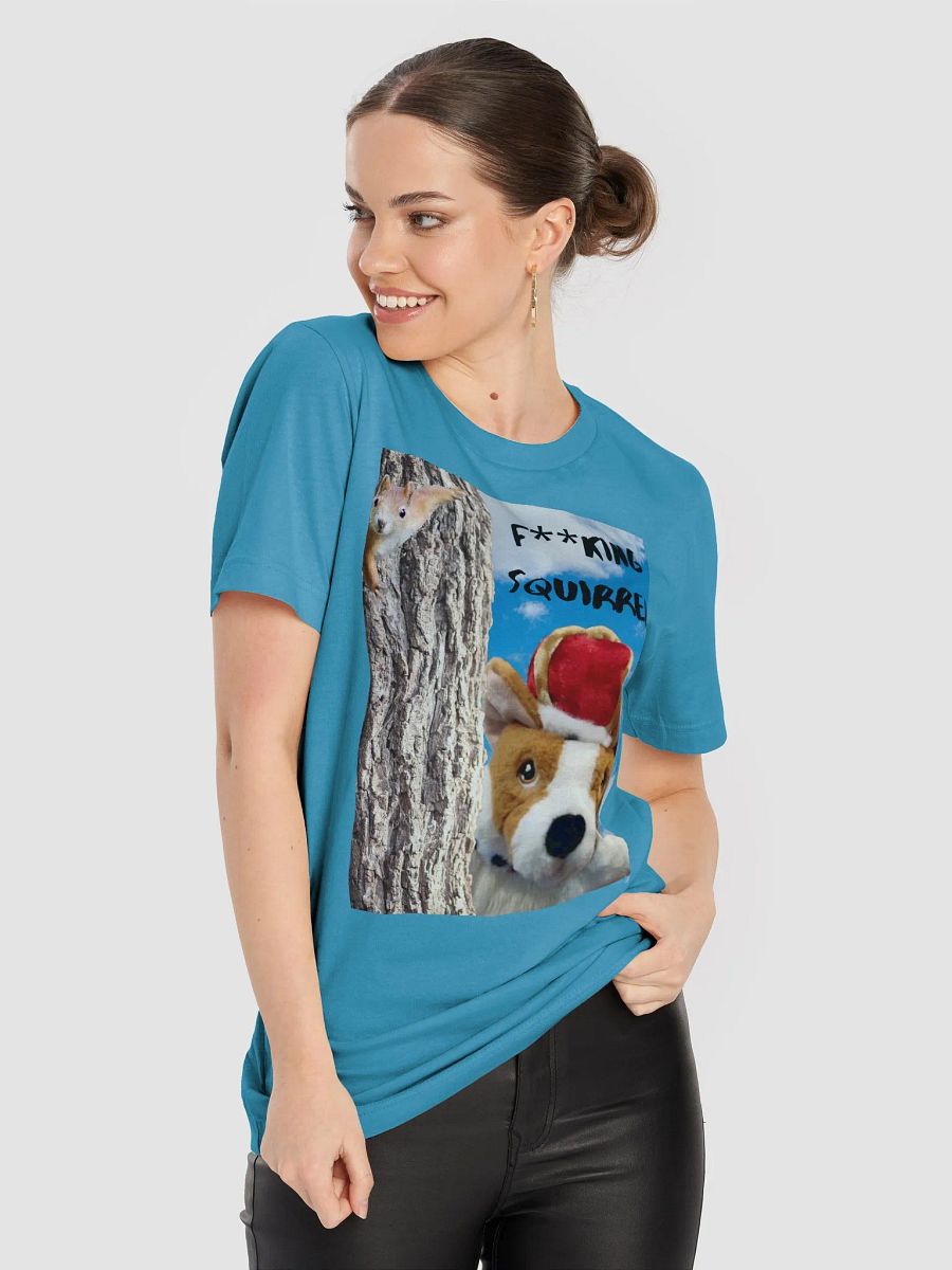 Nigel B. Puppington T-Shirt product image (3)