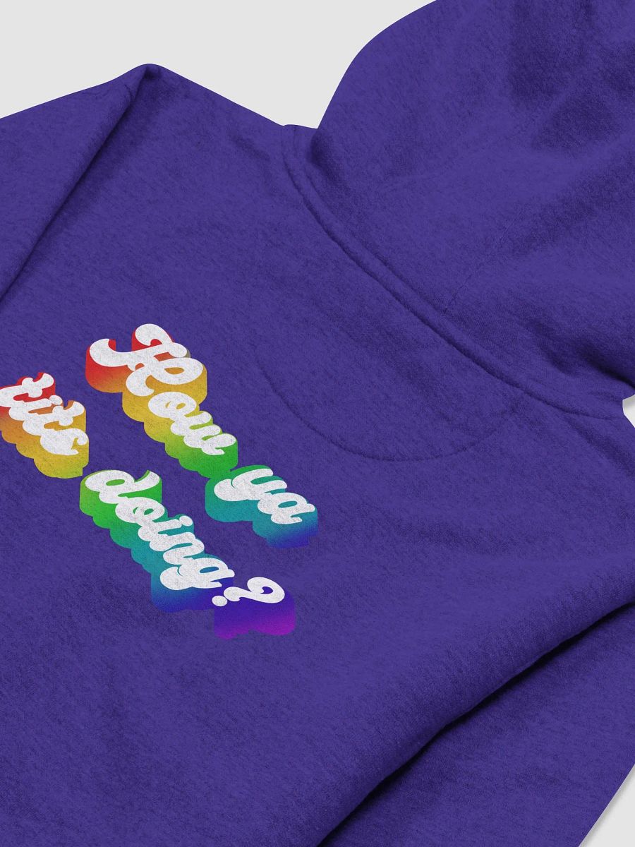 HYTD Hoodie product image (16)