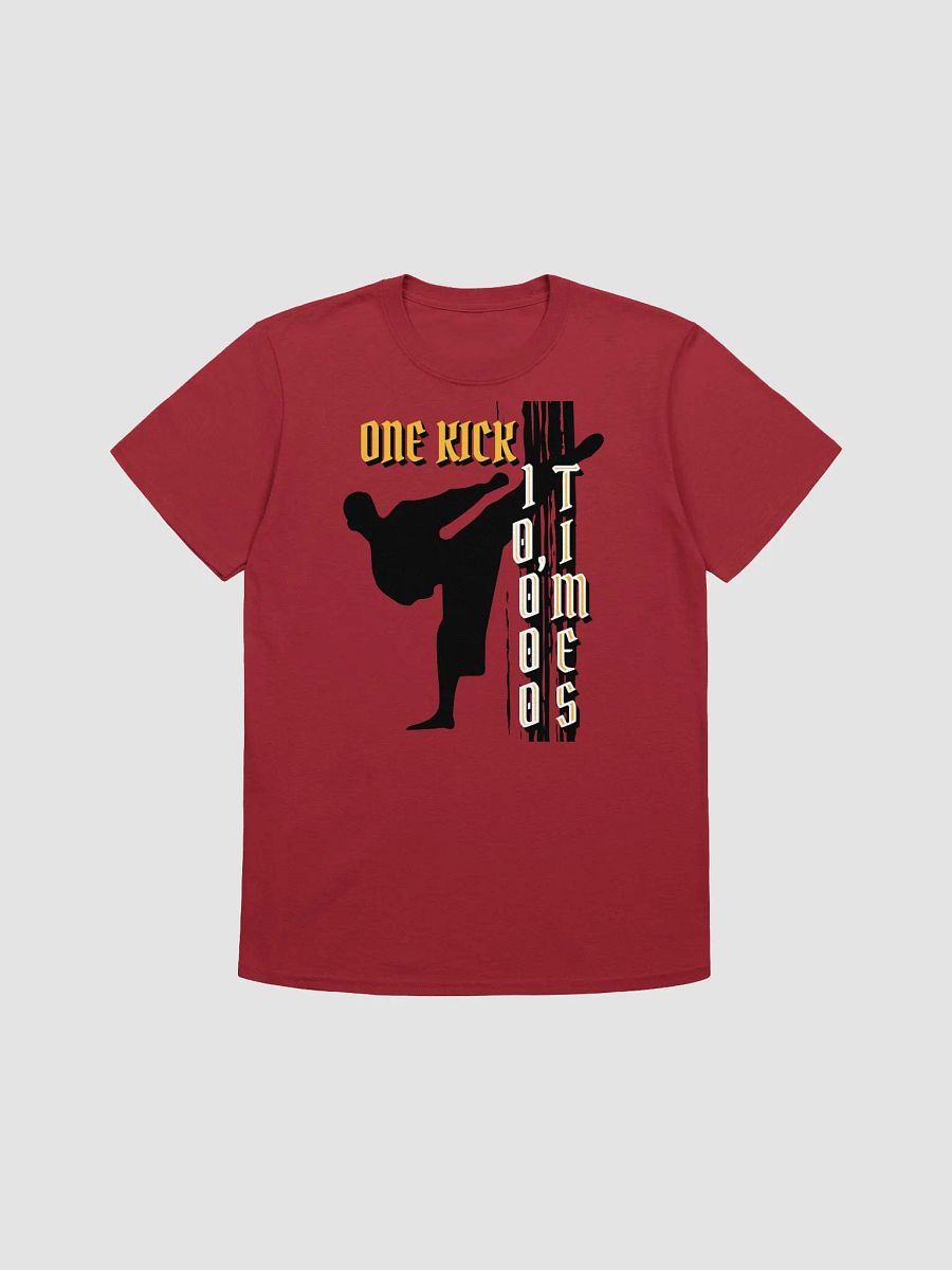 One Kick product image (4)