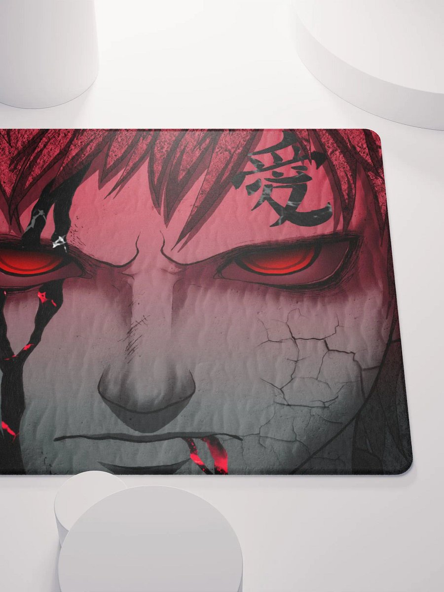 Sand Demon Mouse Pad product image (5)