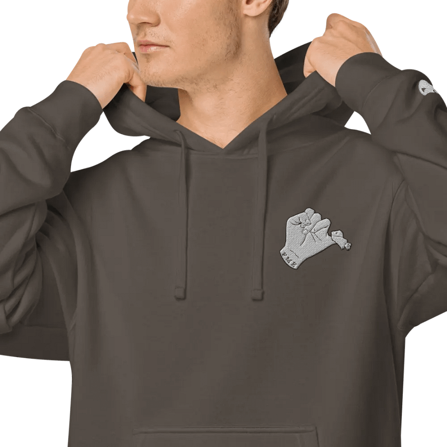 F*CK MY EX HOODIE product image (7)