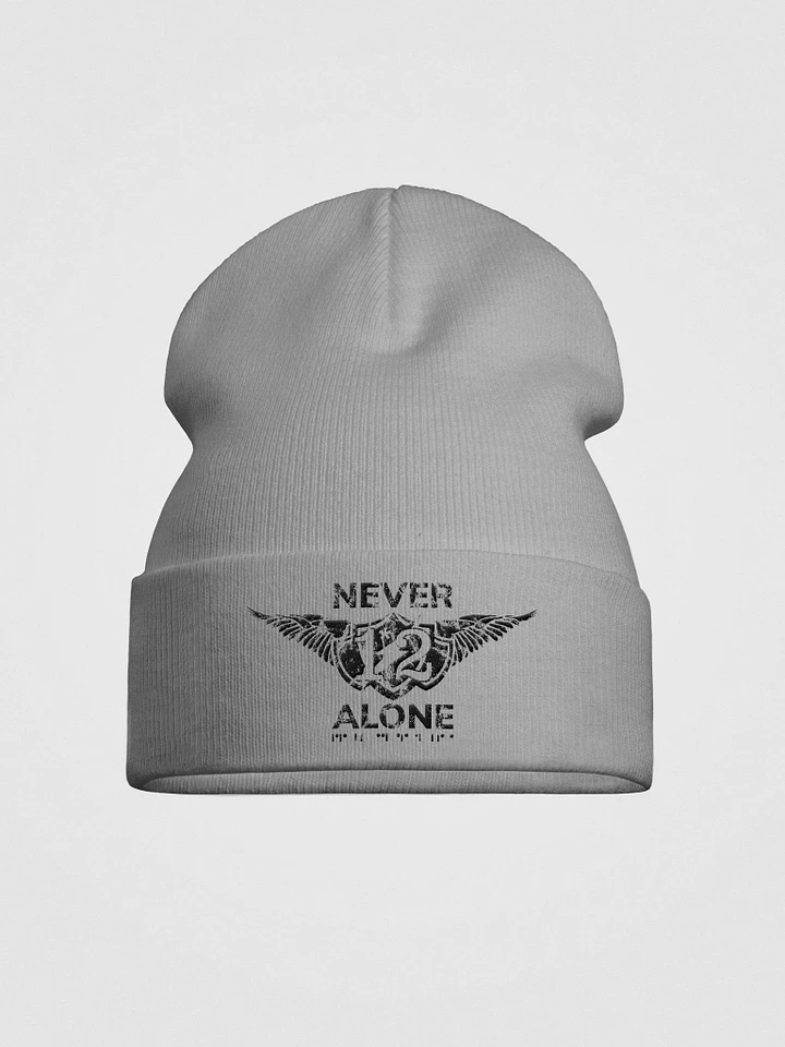 12 Seconds Beanie (DL) product image (1)