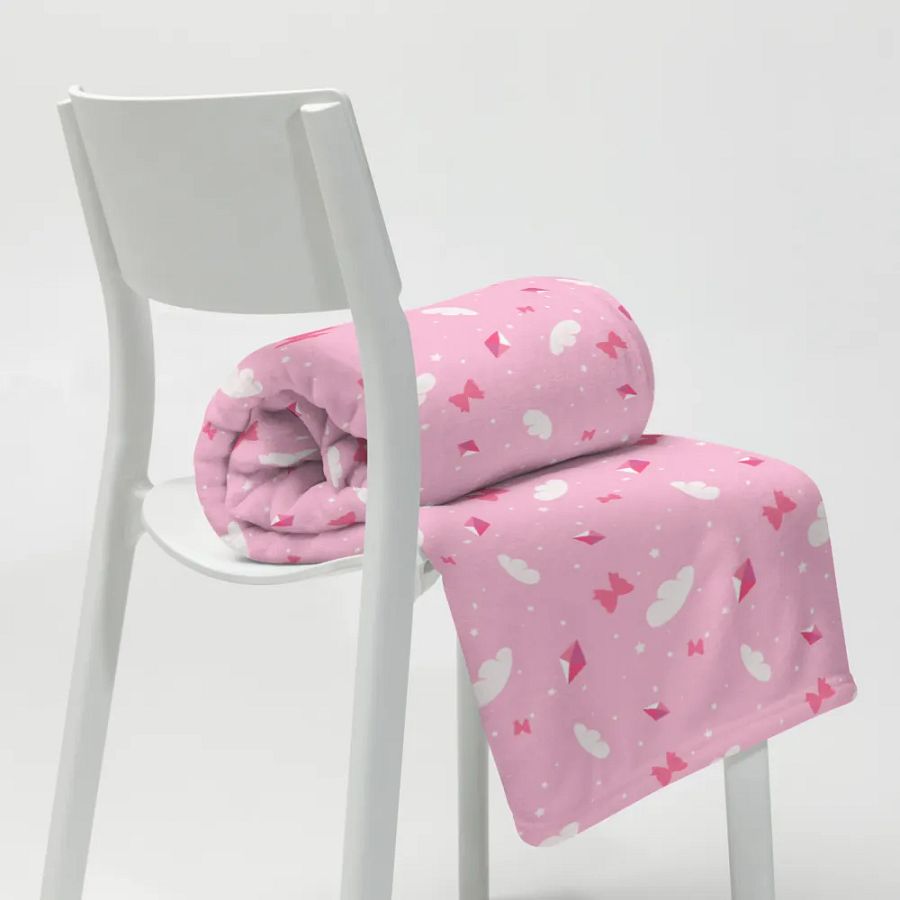 Magical Pattern Blanket product image (20)