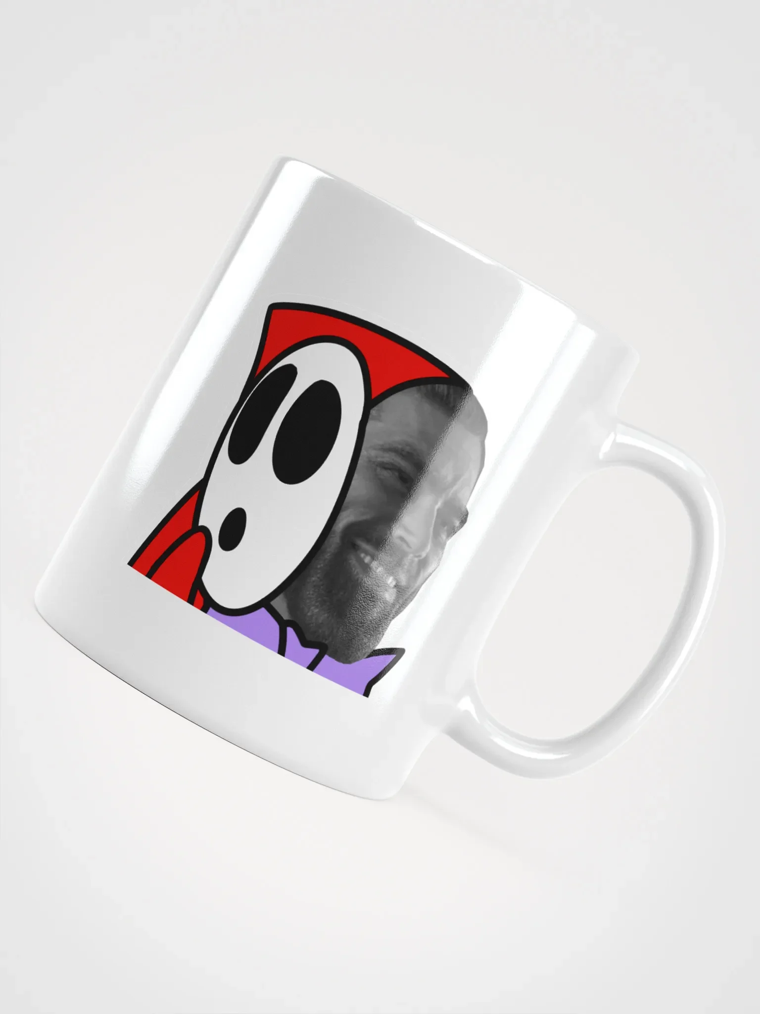 GigaChad Mug product image (12)