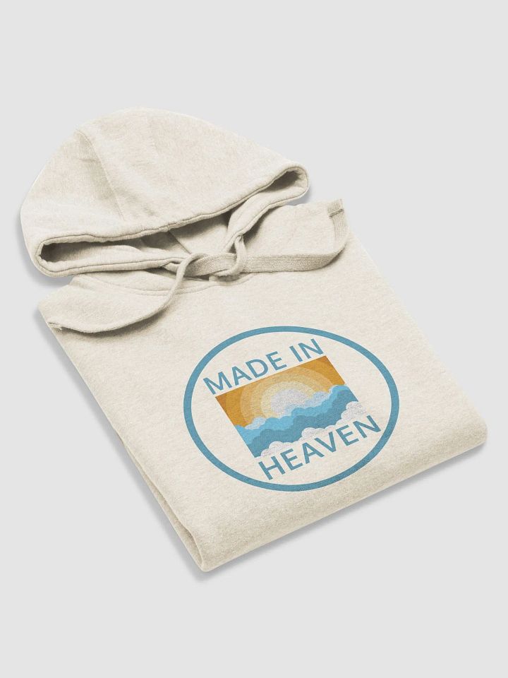 Made In Heaven - Hoodie Sweatshirt product image (1)