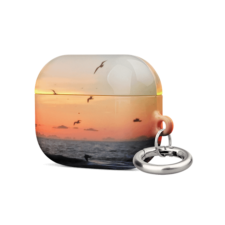 Sunset Serenade AirPods® Case product image (9)