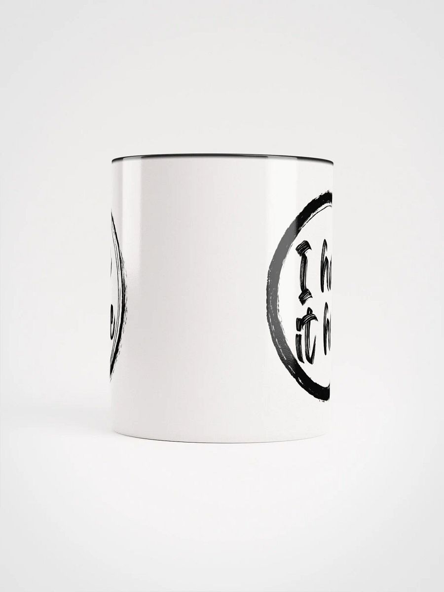 Love/Hate Muggins product image (5)