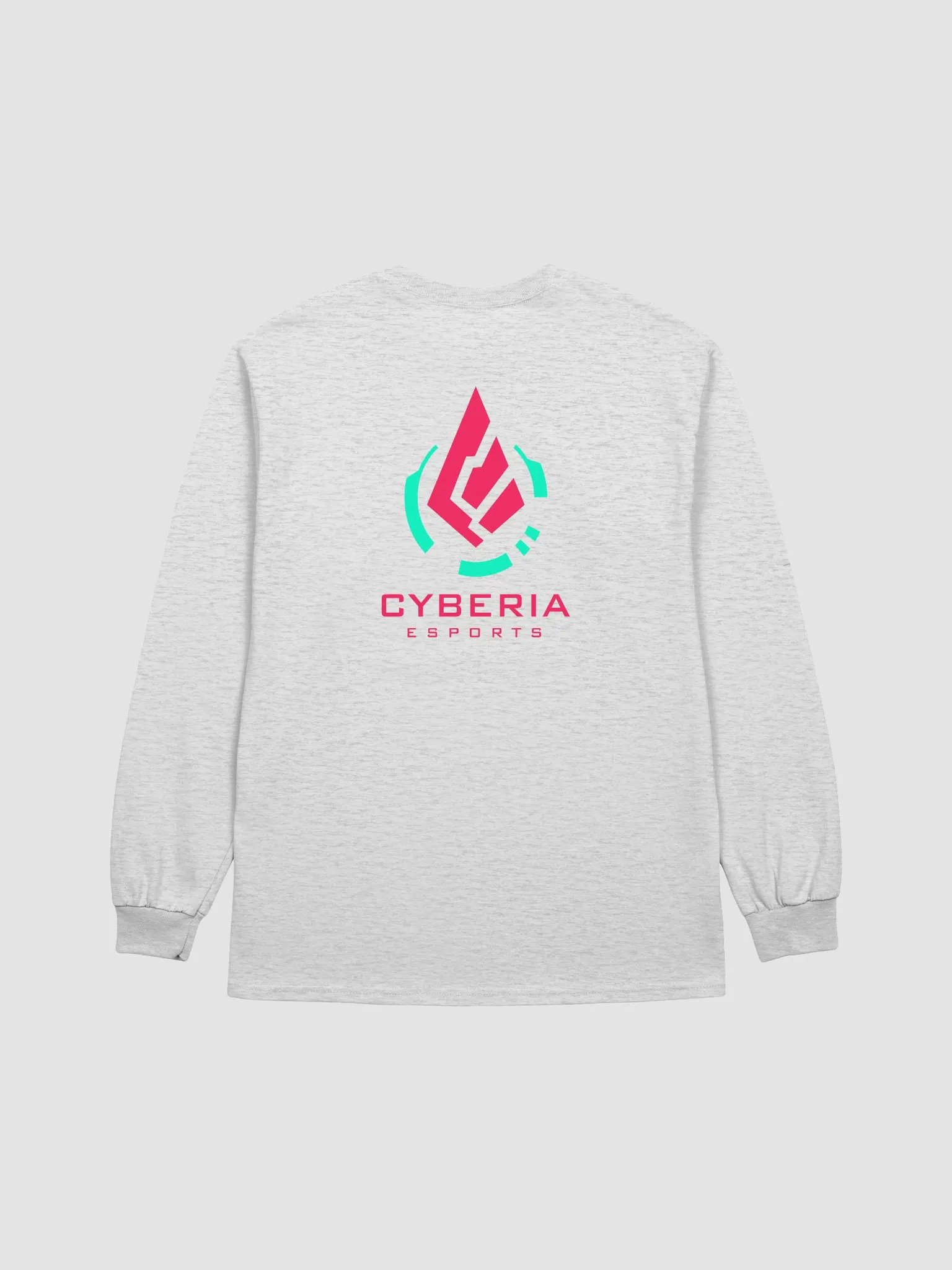 CyberYouth Pullover Fleece product image (24)