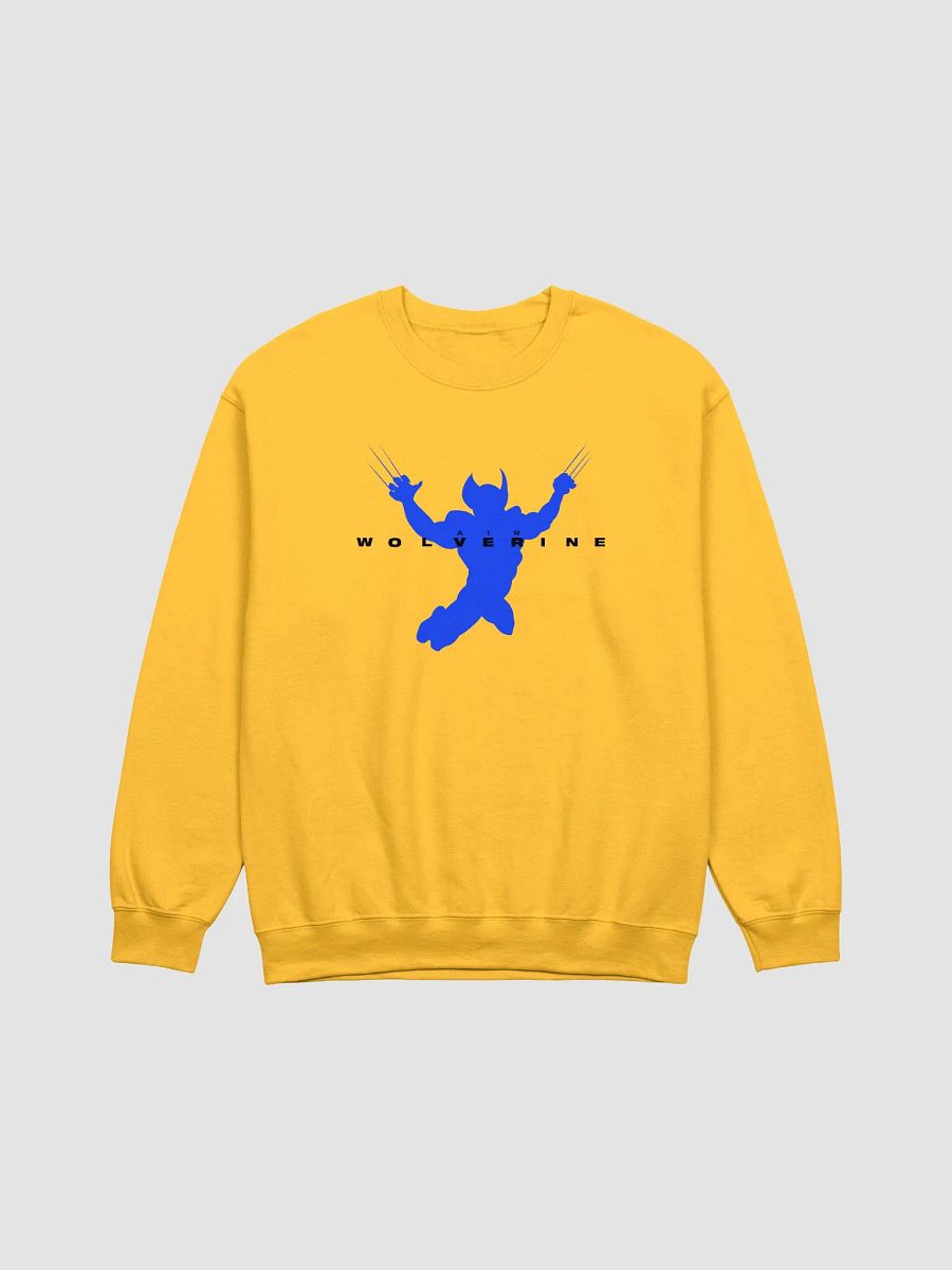 Air Logan Sweatshirt product image (1)