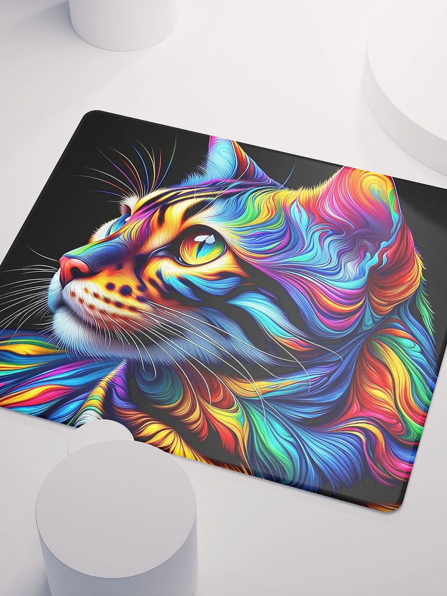 Gaming Mouse Pad: Bengal product image (5)