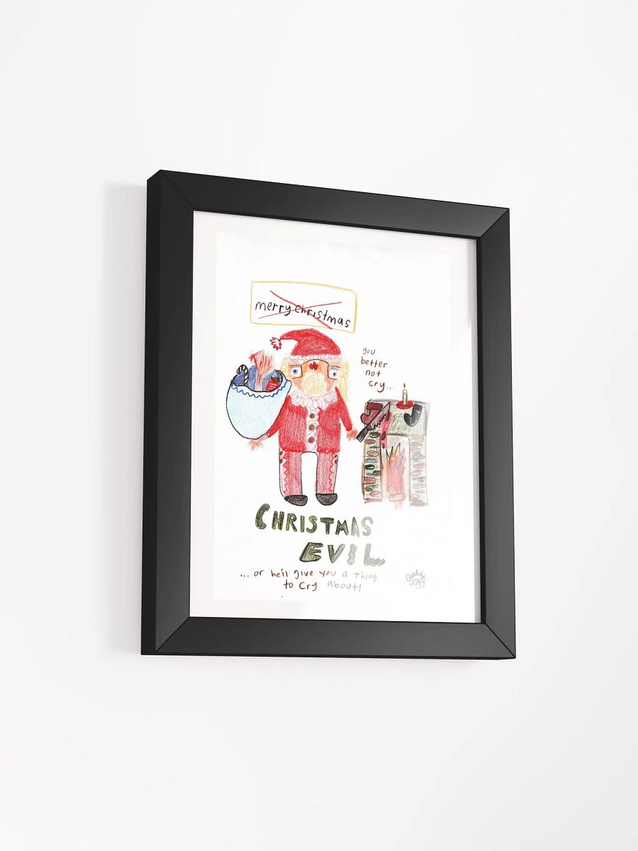 Christmas Evil product image (4)