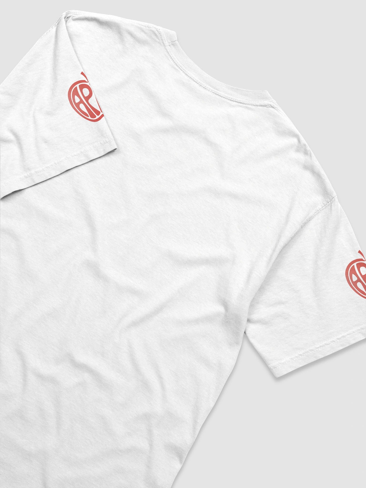 Fruitful Typography T-Shirt product image (2)