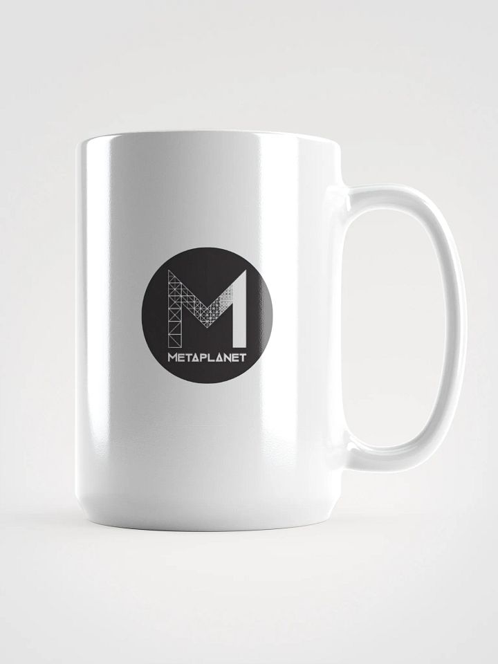 Senpai LeClair Mug product image (1)