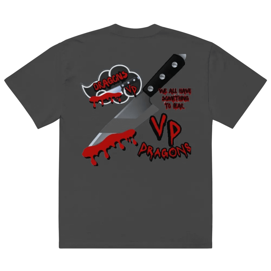 the borne killerz tee product image (13)