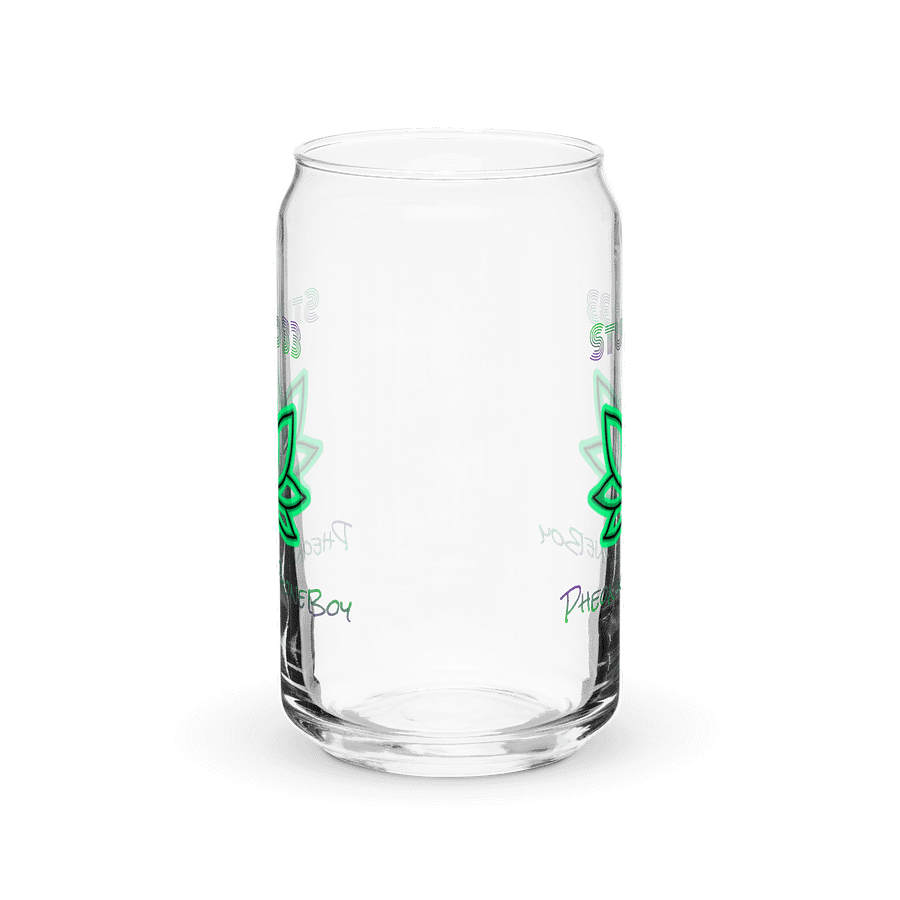 Studio 33 Can Glass product image (6)
