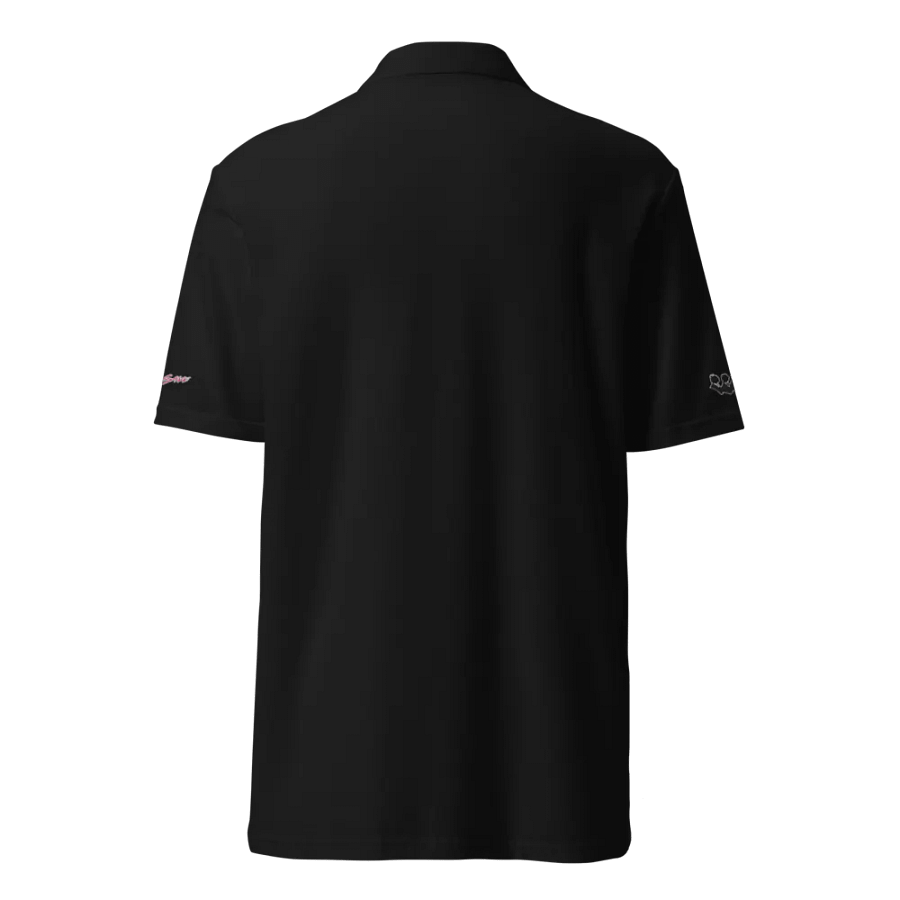 Will Save the Work Polo product image (11)