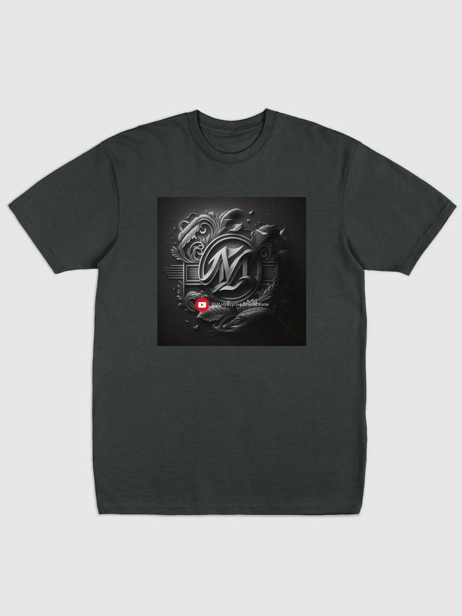Monogram M Baroque Tee product image (1)