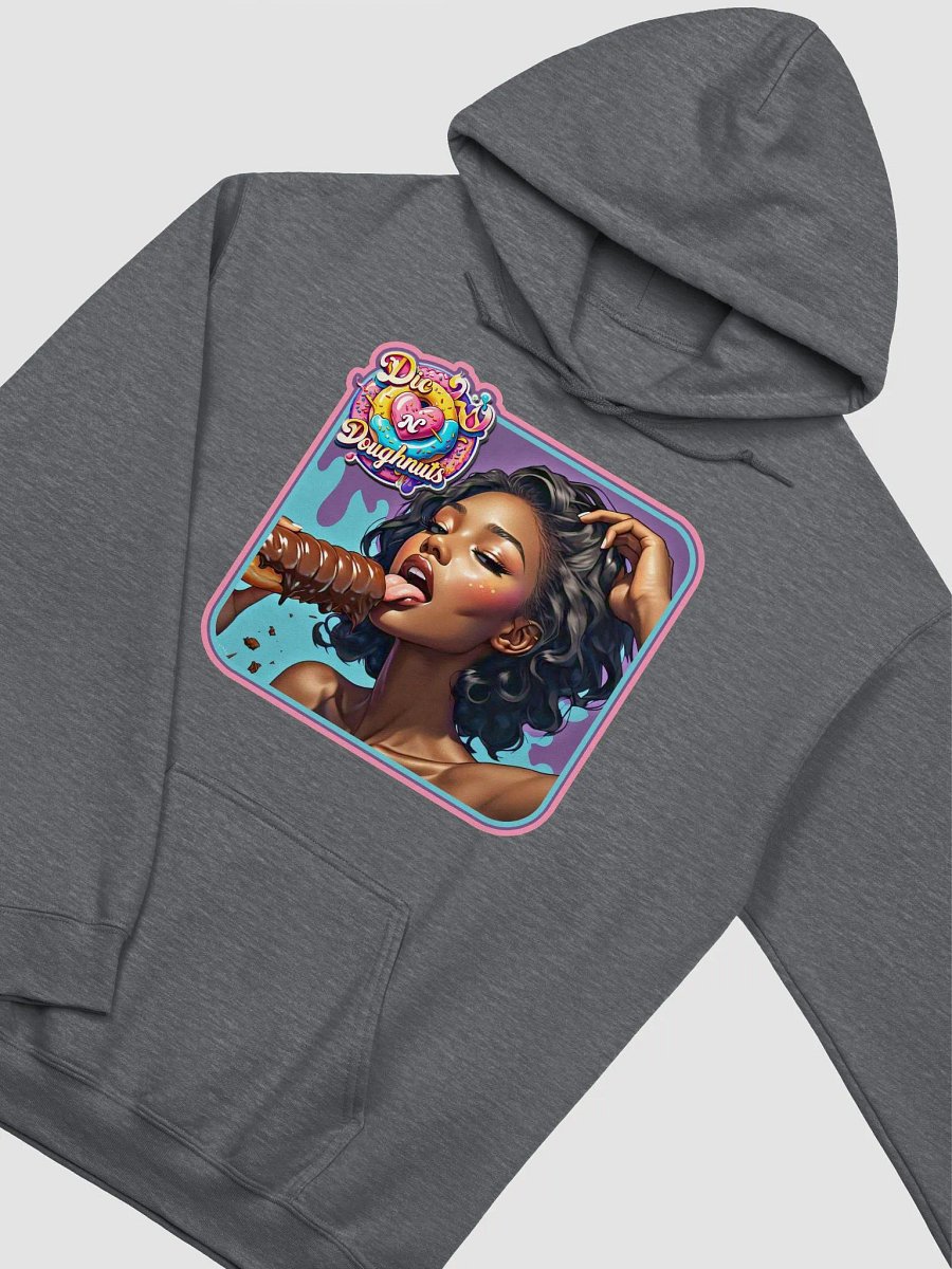 Novelty D N D Hoodie product image (29)