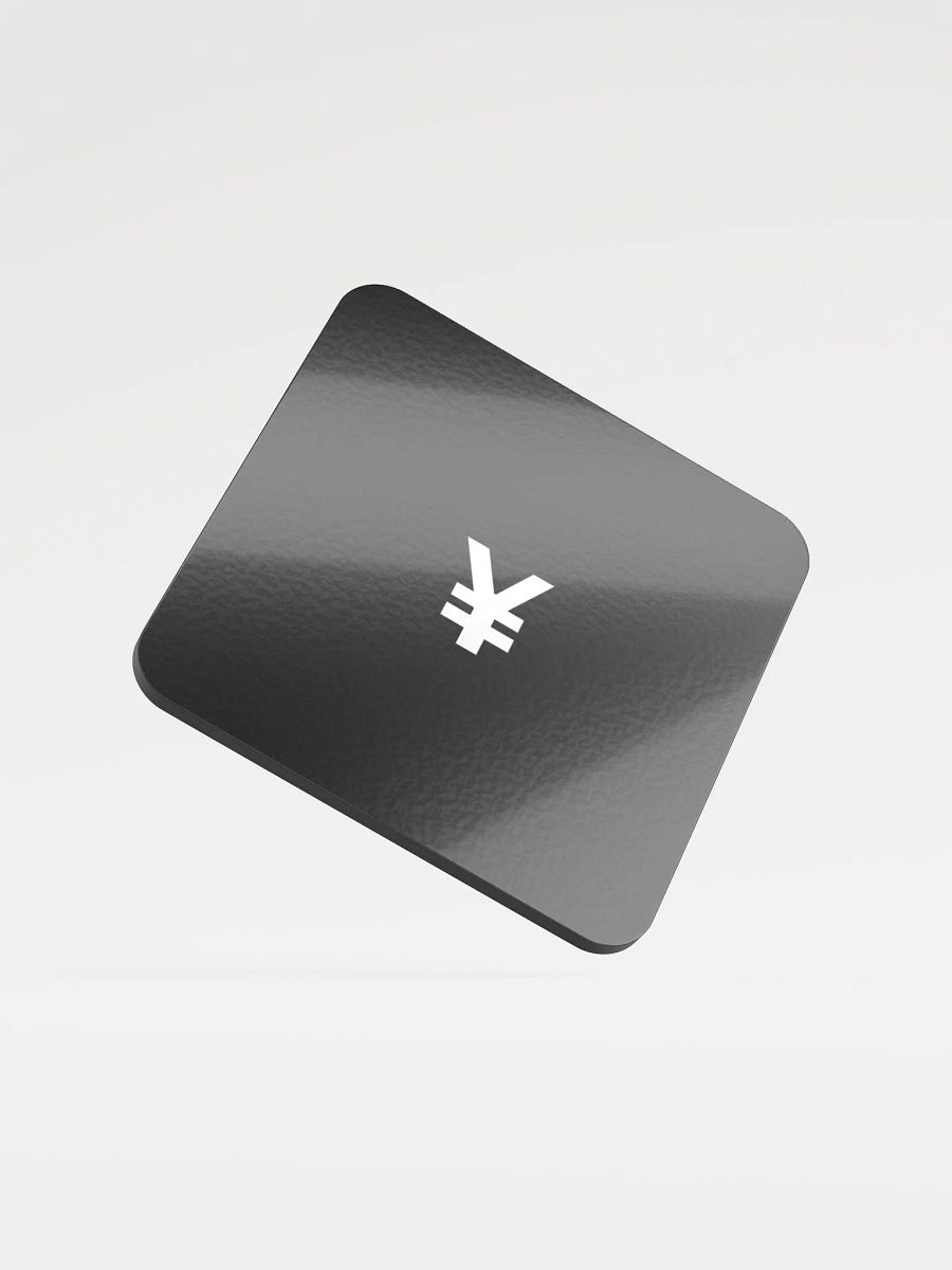 ¥ovon Coaster product image (1)