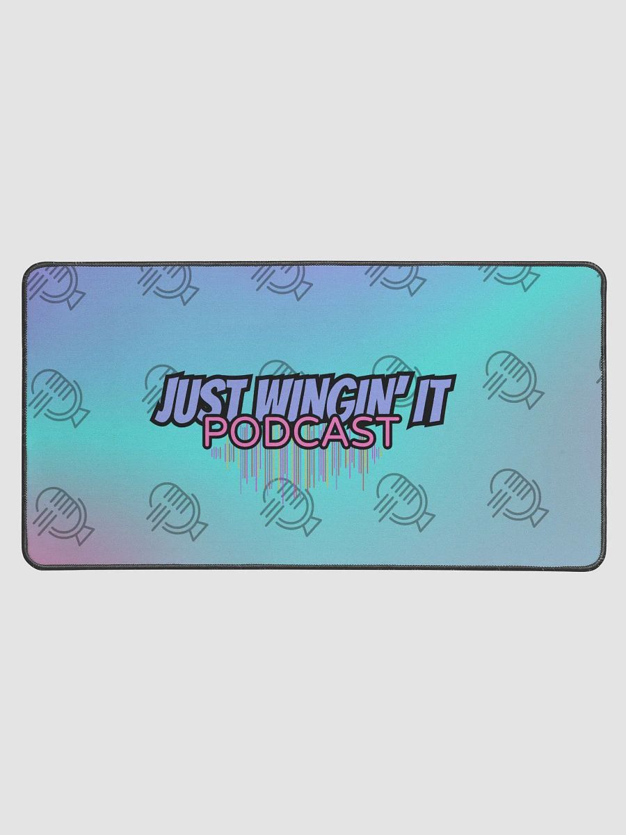 Winging IT Pad product image (1)