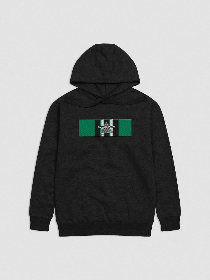 Hoodie with 2 Magpies product image (1)