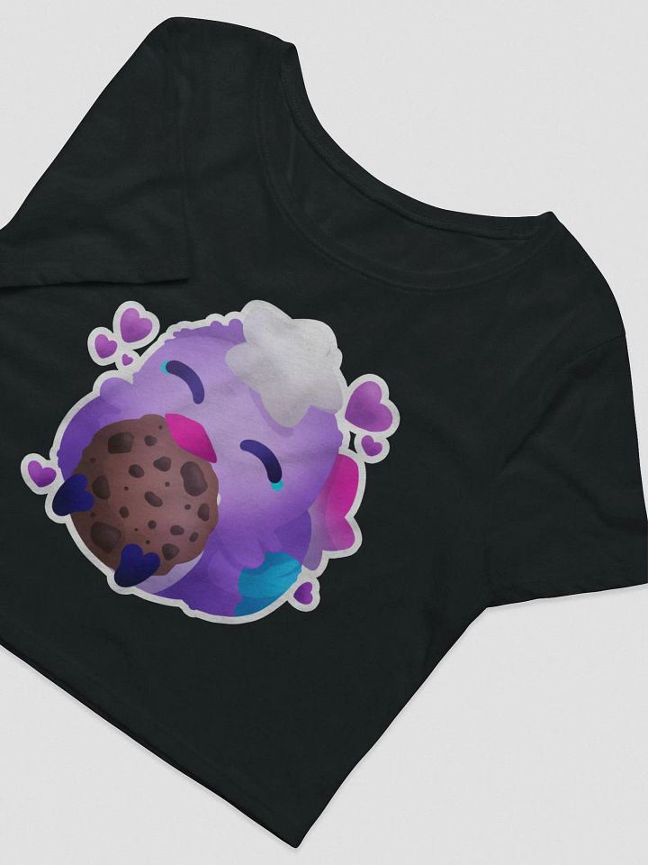 Toshi Cookie Crop Top product image (2)