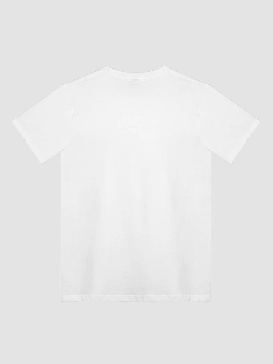 Funny Dogs Make Me Happy, Humans Make My Head Hurt Unisex Premium T-Shirt product image (2)