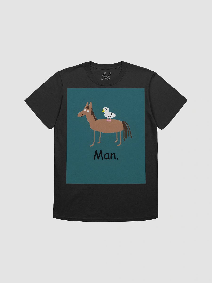 Man. Shirt product image (2)
