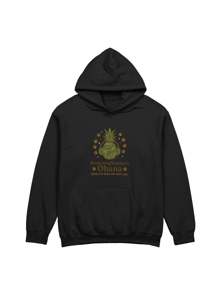 Camo Cozy product image (4)