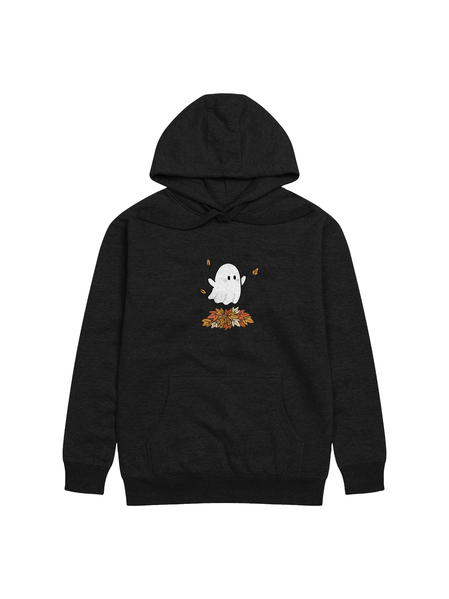 Herbstgeist Premium-Hoodie product image (3)