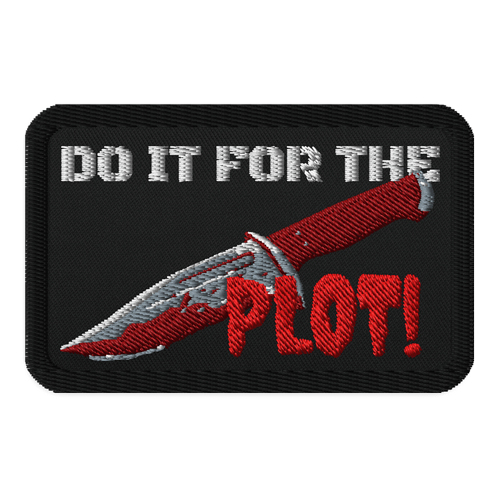 LOVA - Plot Patch product image (1)