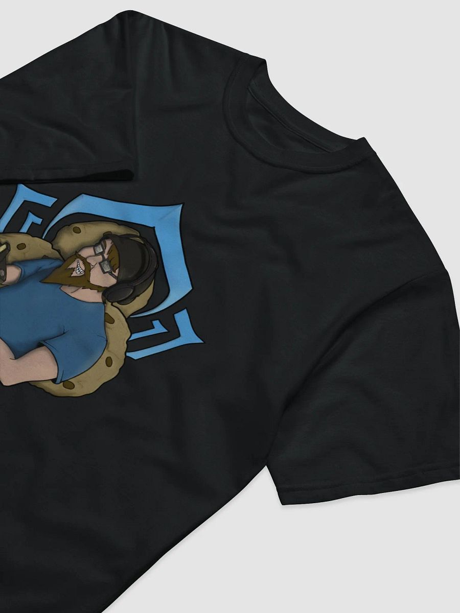 Spandy Glyph T-Shirt product image (5)