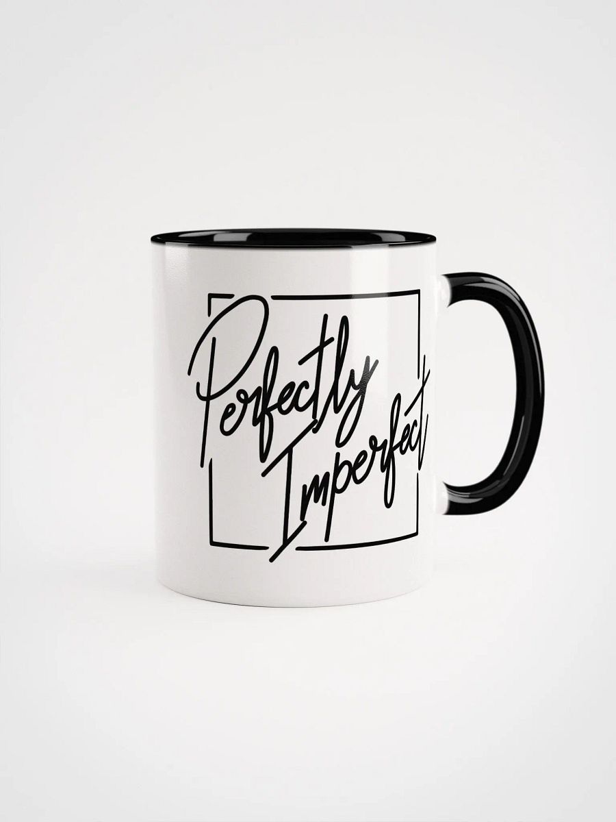 Perfectly Imperfect Mug product image (1)