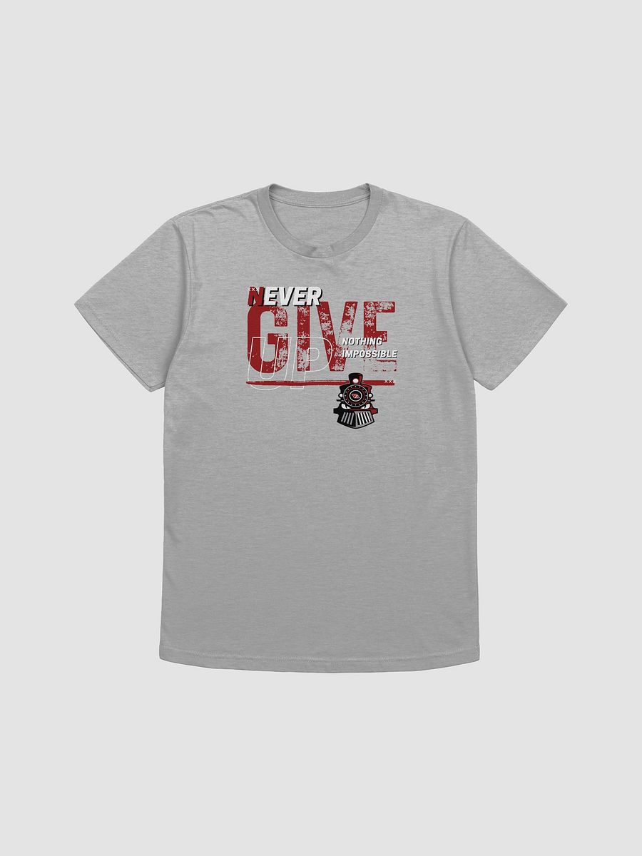 Richmond Iron Horse T-Shirt by Next Level 