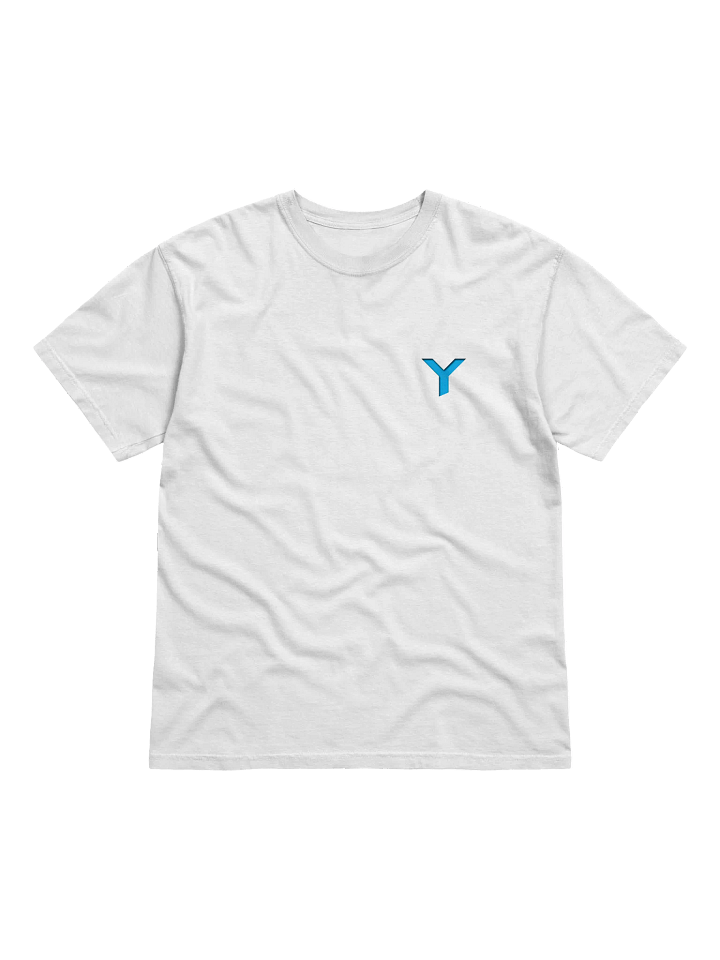 YEAHMAP - T-SHIRT - BASIC product image (1)
